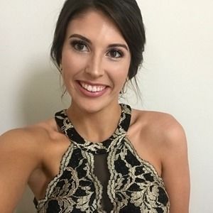 Meet your Posher, Mary kathryn